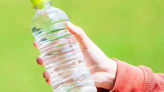 Beat Humidity With These Expert-Approved Hydration Tips