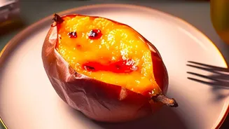 Everyday Recipes Using Sweet Potatoes: Comforting Recipes For Sweet Potato Lovers