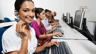 AI Chatbots Surge in India's IT, BPO Sectors