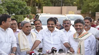 Will Karnataka CM Siddaramaiah resign on May 28? What reports say