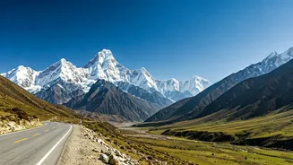 Union Budget 2026: Northeast Tourism Boost