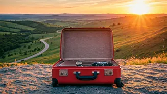 Weekend Wanderlust Is Taking Over India