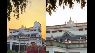 Did You Know Amitabh Bachchan Lived His Childhood In This 10-Door Prayagraj Bungalow?