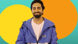 Ayushmann Khurana Reveals THIS Quality Of Sooraj Barjatya Motivated Him To Join Director's Next: Commends his Dedicated Approach…