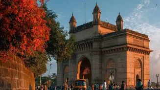 India Weather In October: A Region-By-Region Travel Guide