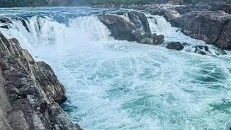 Nepal's Flash Flood Puts Shared River Management Under Pressure