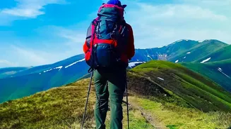 Why Hiking Can Be One Of The Best Ways To Explore Rural Azerbaijan