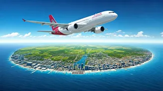 Akasa Air Bridges South and Northeast India with New Bengaluru-Dibrugarh Flights