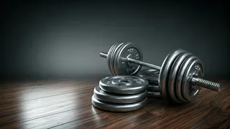 Why Everyone's Talking About Lifting