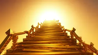 Unexpected Rise: Priyanka Chopra's Stardom Journey