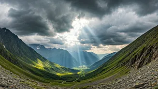 40 Young Travel Groups Chasing Early Mountain Monsoon Spells