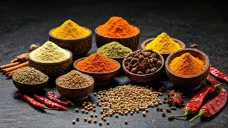 Unveiling India's Culinary Wonders