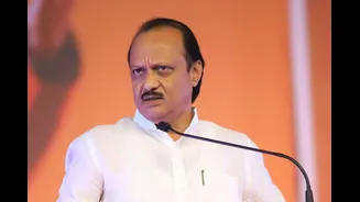 As Ajit Pawar Killed In VSR Learjet Crash, Questions Over AAIB’s Unfinished 2023 Probe | Exclusive