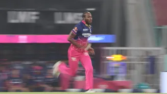 Jofra Archer becomes highest wicket-taker for RR in IPL: Stats