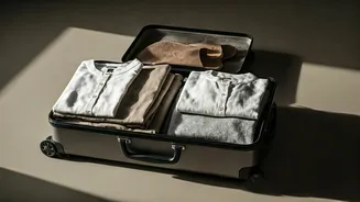 Minimalist Summer Fashion Is Reshaping Travel Wardrobes