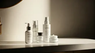 Small-City Skincare Demand Is Getting Serious