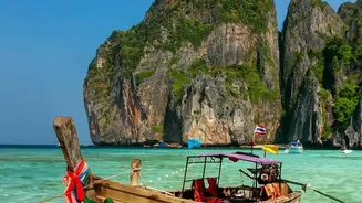 Visa-free SE Asian trips for Indians