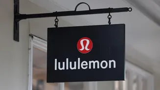 Lululemon to open its 1st Indian store in New Delhi