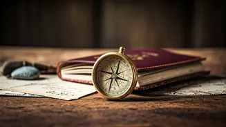 Let's Go Together: Inspiring Journeys and Diverse Travel Stories