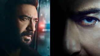 'Drishyam 3': How much did Ajay Devgn, Tabu charge?