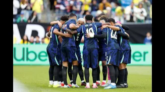 Copa do Mundo: confira quando as campeãs mundiais serão convocadas