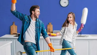 October Festival Preparation: A Home Maintenance Guide