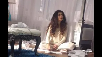 Jennifer Winget Shares How Beyhadh ‘Shifted’ Her Path, Posts Unseen Photos From Set