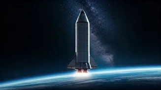 India's Next Space Challenge Begins With Gaganyaan Tests