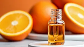 Unlocking Radiant Skin: The Power of Vitamin C Serums