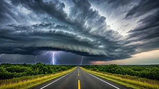 Monsoon Travel Is About Weather Literacy Now