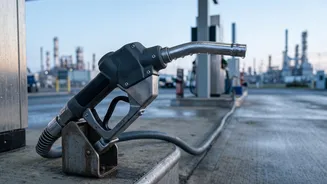 S&P Global's Oil Outlook Through 2027 In Context: Petrol Prices Do Not Mirror Crude Forecasts Exactly