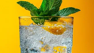 Staying Hydrated In Humidity: Why Plain Water Isn't Enough Compared To Electrolyte Drinks