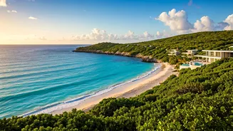 Caribbean Adventures: Discover Top Resorts, Travel Tips & Hidden Gems