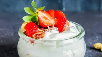 Greek Yoghurt, Protein Drinks And Probiotic Foods Are Expanding India’s Dairy Vocabulary