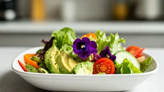 Delectable Desserts: 15 Best Salad Recipes for a Healthy You!