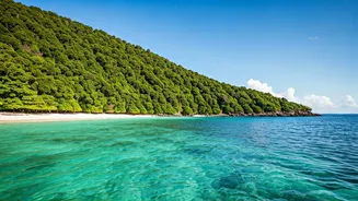 Beyond the Crowds: Discovering the Philippines' Authentic Gems