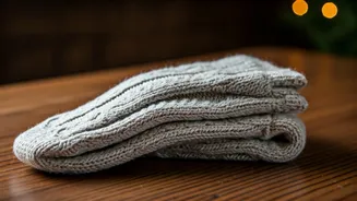 Cozy Up: The Best Calf-Length Socks for Winter Warmth