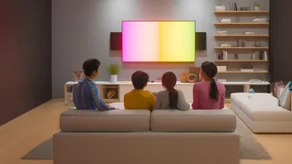 Use Calls And Music To Organise Plans For Quiet Hours In Shared Flats