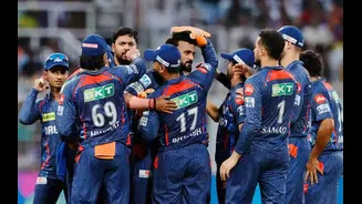 IPL 2026: SWOT analysis of Lucknow Super Giants - Strengths, Weaknesses, Opportunities, and Threats