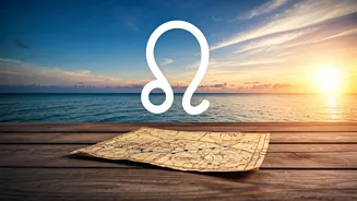 Your Travel Mood Might Depend On Your Sign