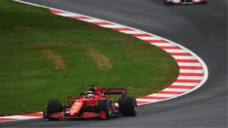 Fórmula 1: GP da Turquia retorna ao calendário em 2027