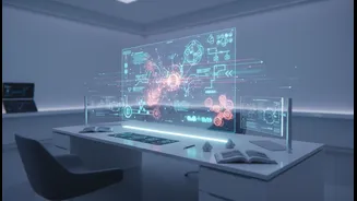 Researchers, Students And AI Users Can Learn From LLMs Forecasting Social-Science Results