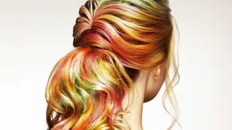How to Make a Pencil Hairstyle without Snagging Your Hair