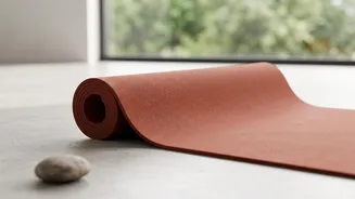 Using Cat-Cow In A Basic Yoga Practice: Cat-Cow Yoga For Beginners In Focus