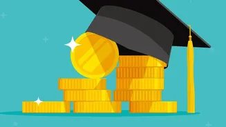Education-Loan Borrowers Could Face More Risk Under a $100,000 OPT Charge