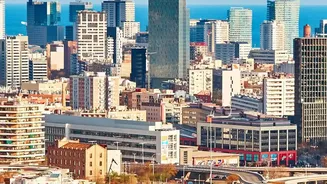 How Modern Cities Could Become Better For Your Health