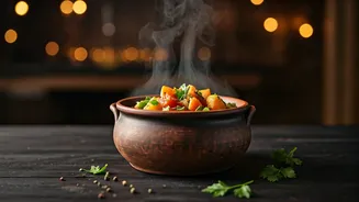 Monsoon Cooking Trends Take Over
