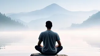 5-Minute Daily Meditation Simple Breathing Routines To Clear Mental Fog Quickly