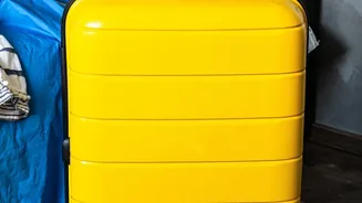 Why Vacuum Luggage Compression Bags Give You Unmatched Space Benefits Over Basic Packing Cubes