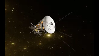 India's Expanding Space Capabilities: A Decade of Achievements